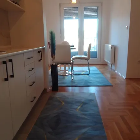 Pahuljica *